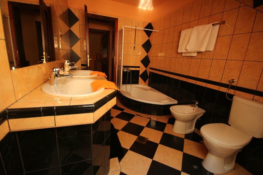 Szines Panorama Apartman バラトンレッレ エクステリア 写真